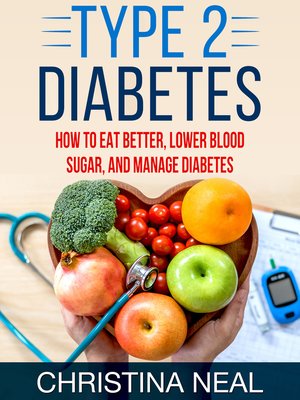 cover image of Type 2 Diabetes